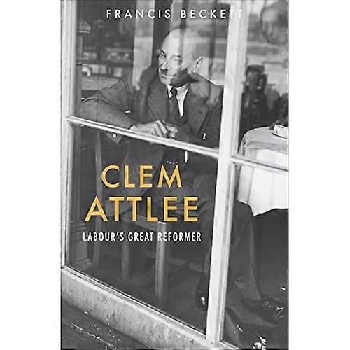 Clem Attlee