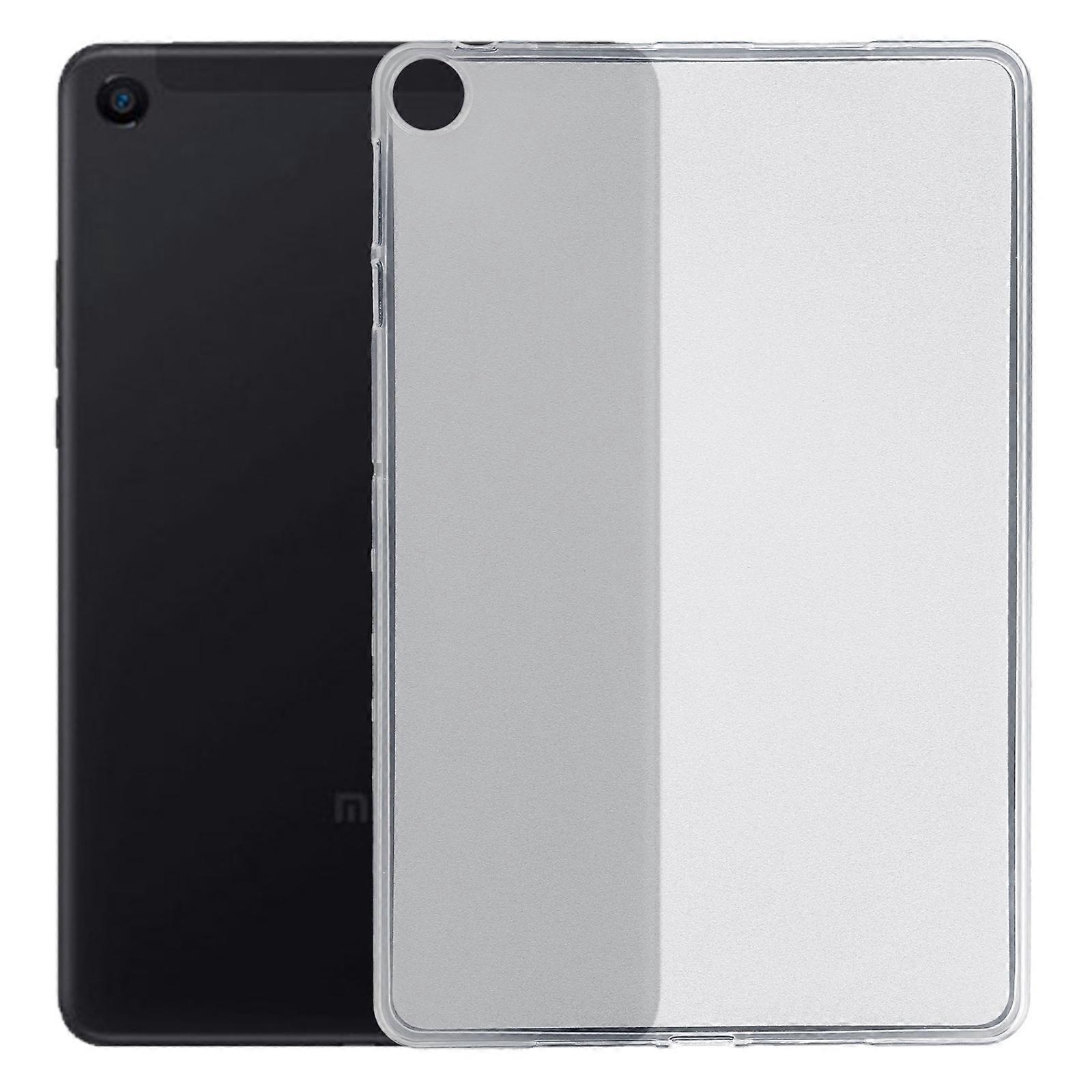 For Xiaomi Mi Pad 4 TPU Tablet Case