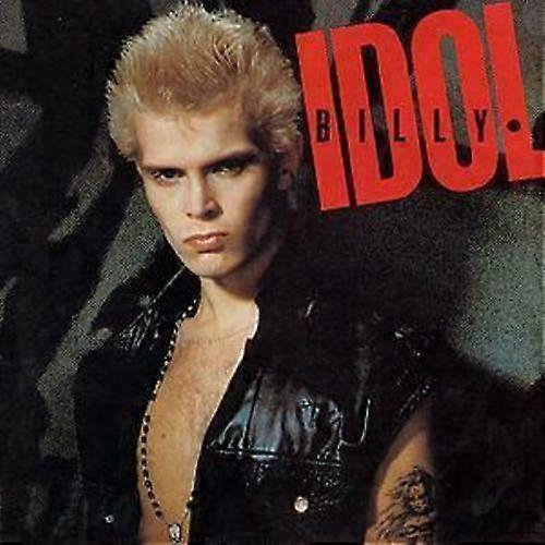 Billy Idol Billy Idol CD (2002)