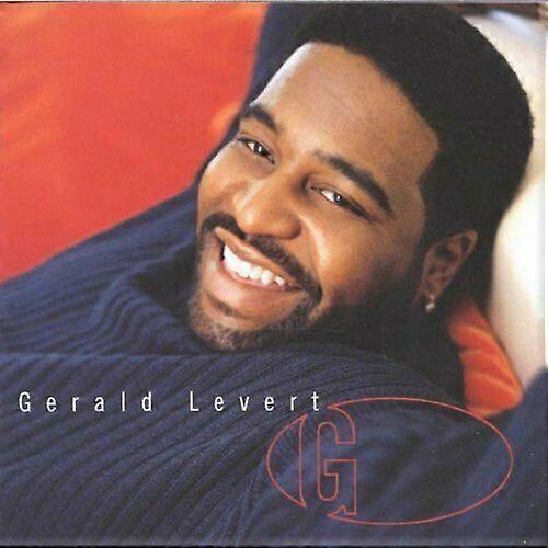 Levertgerald G(new Version) CD