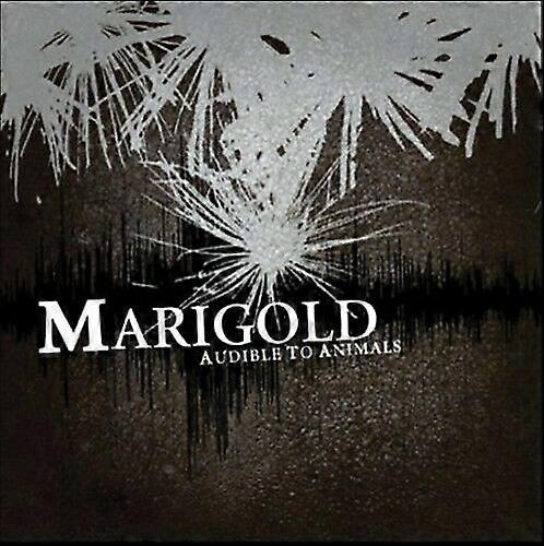 Audible to Animals CD (2006)