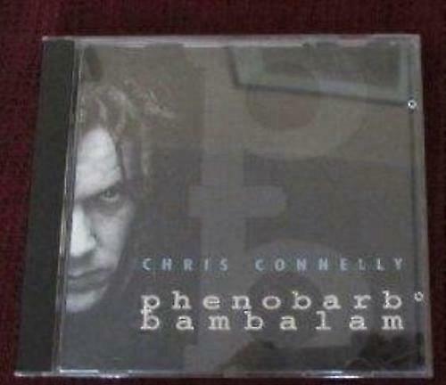 كريس كونيلي فينوبارب بام با لام القرص المضغوط