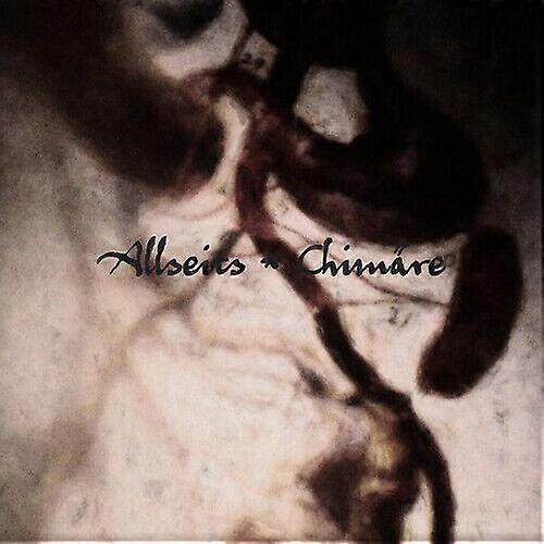 Allseits Chimare CD (2016) NEU