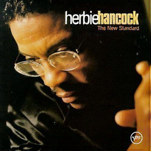 Herbie Hancock New Standard CD