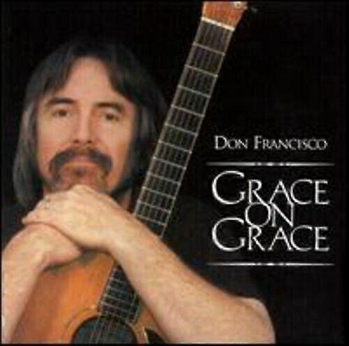 Francisco Don Grace on Grace CD