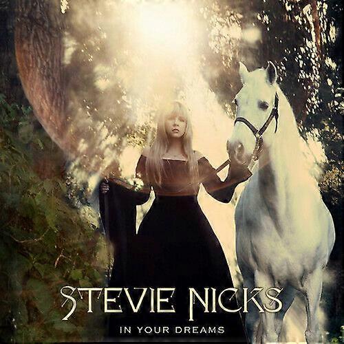Nicks Stevie Rüyalarında CD