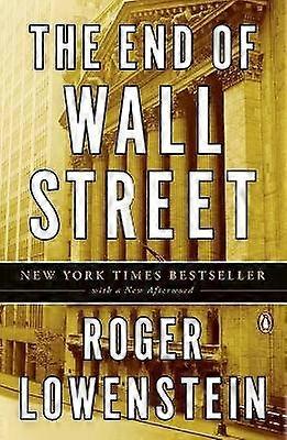 La fin de Wall Street