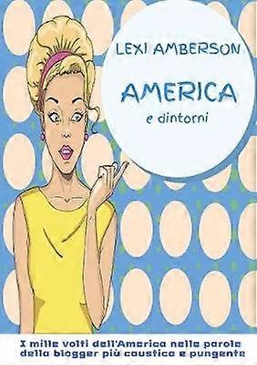 Amerika e dintorni