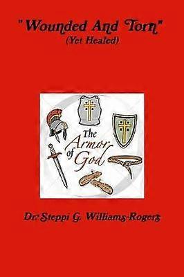 Sårede og splittede (endnu helet)