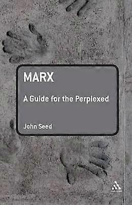 Marx: Una guía para los perplejos