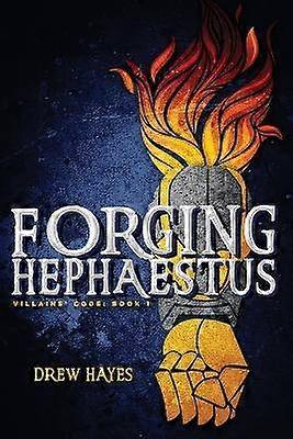Forjarea lui Hefaistos