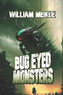 Bug Eyed Monsters
