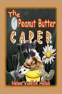 The Peanut Butter Caper