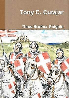 Trois frères chevaliers
