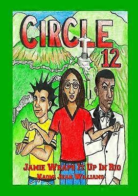 Jamie Wraps It Up in Rio