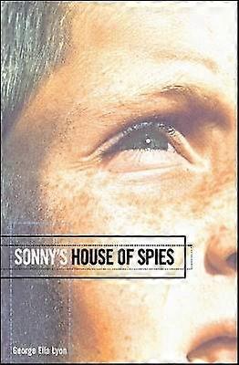 Casa spionilor a lui Sonny