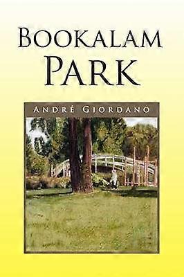 Parcul Bookalam