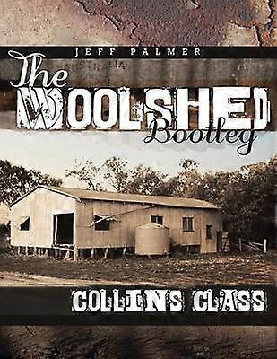 WoolShed BootLeg Collins Klass