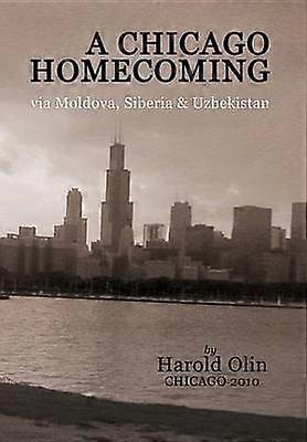 A Chicago Homecoming