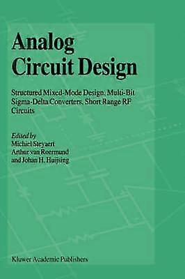 Analog Circuit Design