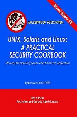 UNIX Solaris and Linux