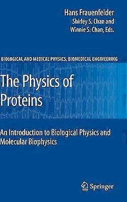 Die Physik der Proteine