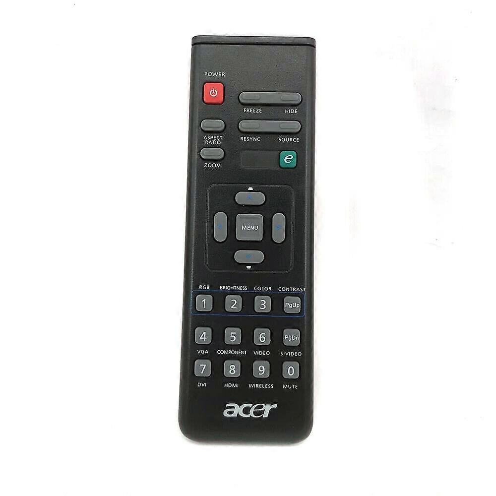 New Original A-2605 For Acer PJ Projector Remote Control A2605 VZ.J5300.006