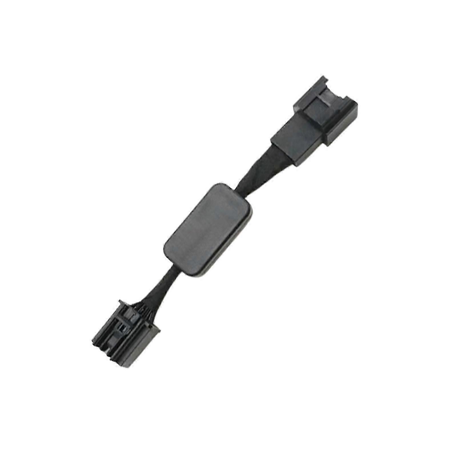 Auto Stop Start Engine Eliminator Device Cable Canceller For Ford Maverick 22-24