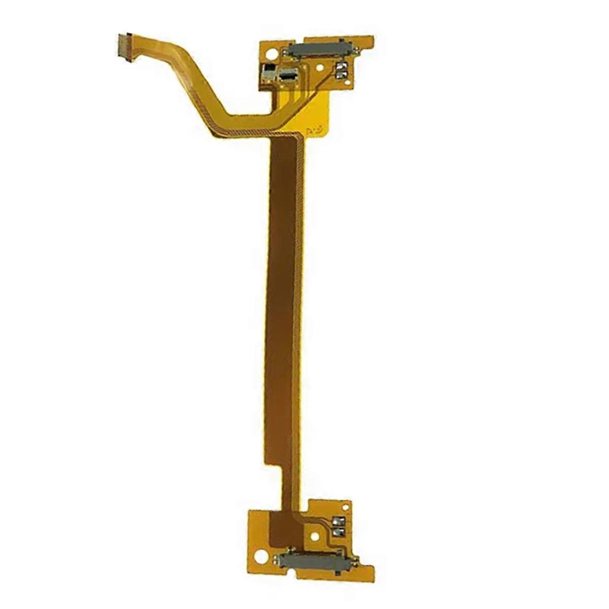 1pcs Speaker Flex Cable for New 3DSLL Repair Accessories 3D Conversion Control Horn Ribbon Cable