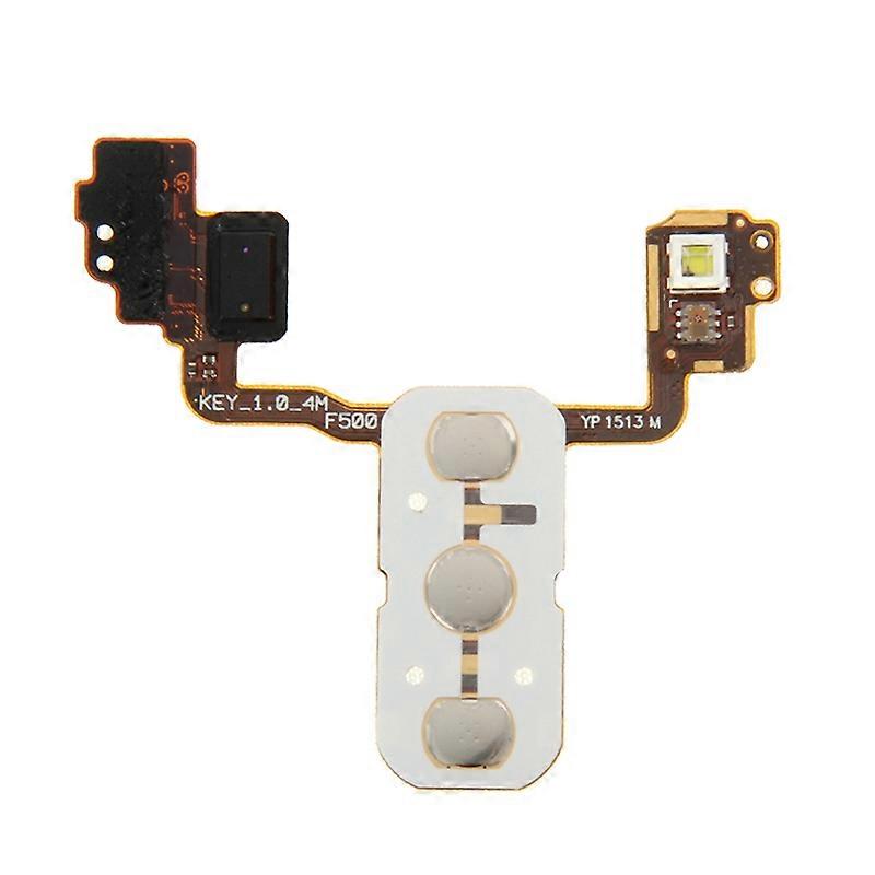 Power Button & Volume Button Flex Kabel Ersatz für LG G4