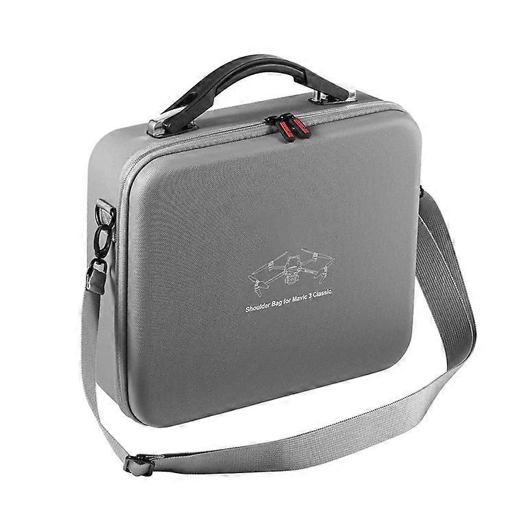 STARTRC 1111508 Protective Storage Bag Compatible For DJI Mavic 3 Classic / Mavic 3 Anti-Scratch Carrying Case Wear-Resistant Shoc
