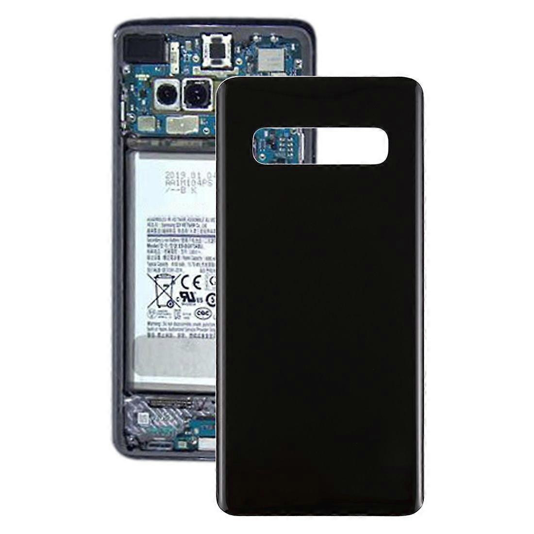 Battery Back Cover For Samsung Galaxy S10+