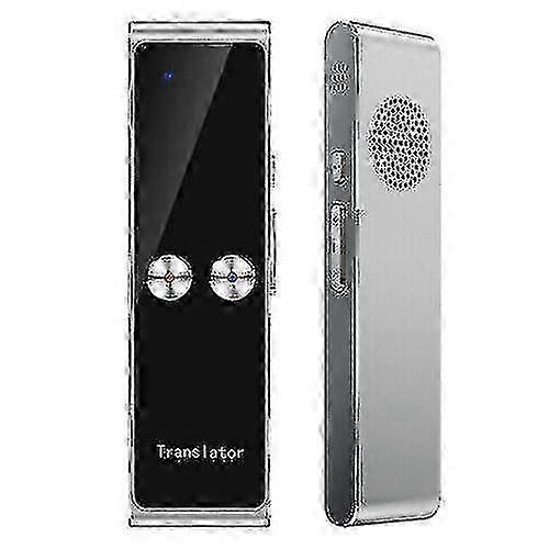 Smart 70 Languages Translator Real-time Language Translator Instant Translator Ft