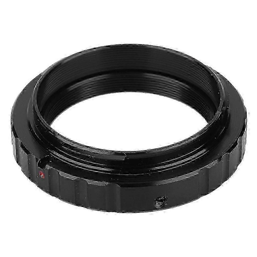 T2 / T Aluminum Alloy Adapter Ring For Telescope To For Sony Alpha Af Mount Camera