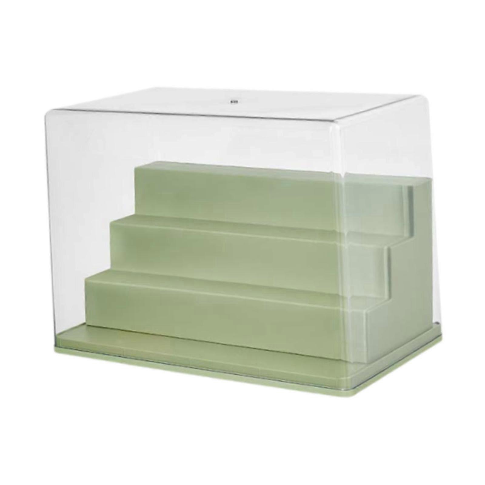 Doll Display Storage Case Doll Storage Cabinet Ladder Design Decor Stable