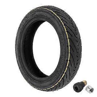 10 Inch Tubeless Tire for Max G30 Electric Scooter 60/70-6.5 Front and Rear Tyre Replace Parts