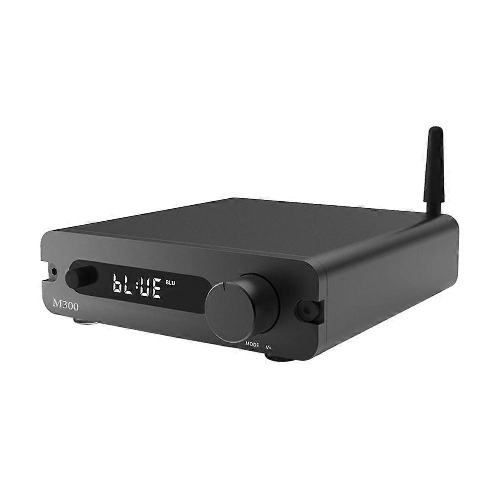 Decoder-Verstärker Integrierte Maschine M300 Fever USB D-Klasse Digitaler Verstärker Home Bluetooth High P