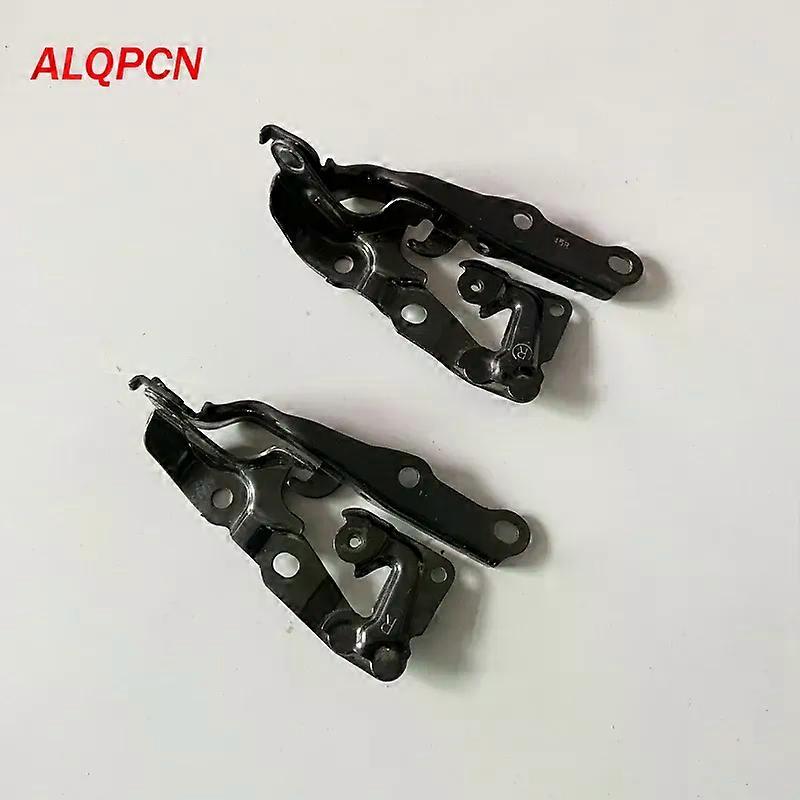 Applies to 1 pair hood hinge for toyota camry 2007 2008 2009 2010 2011 left/right side front bonnet hinge support