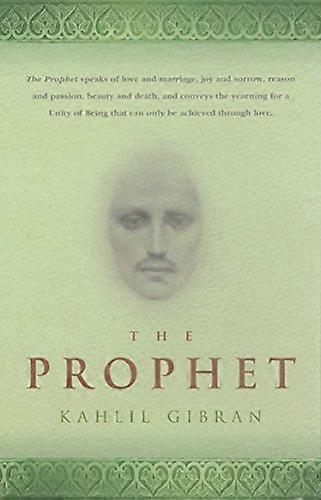 The Prophet