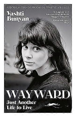 Wayward: Just Another Life to Live