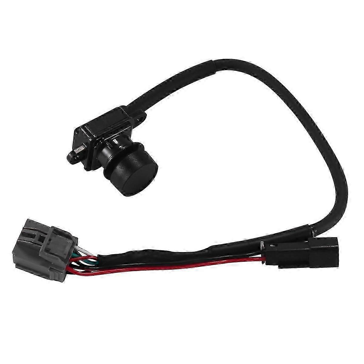 Applies to Car Rear View Camera Backup Parking 56054158AD for Journey 2011-2020 56054158AF/AB/AC Reverse Assist Camera