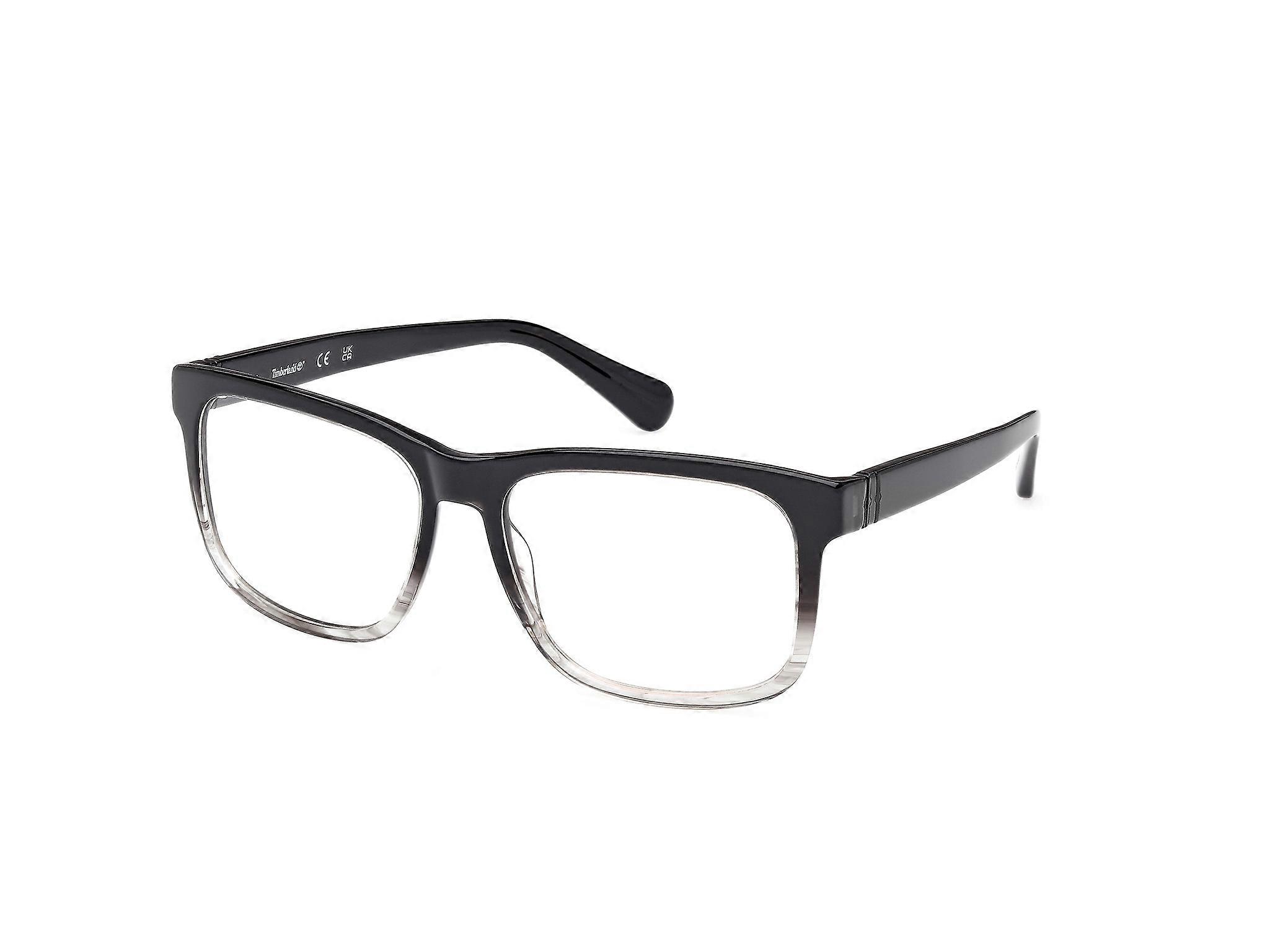 Eyewear Frames Timberland TB50073 020 grey/gradient 60/17/150 MAN
