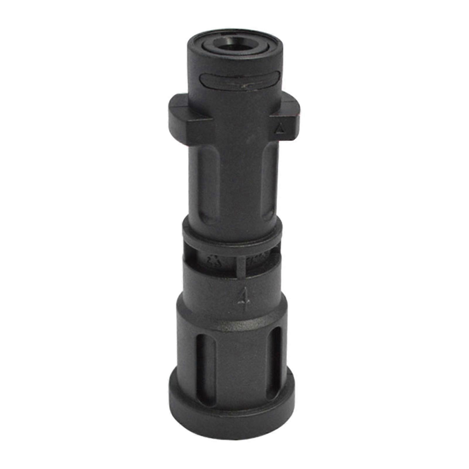 Detachable Connector Adapter Replacement A