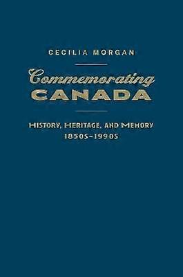 Commemorating Canada