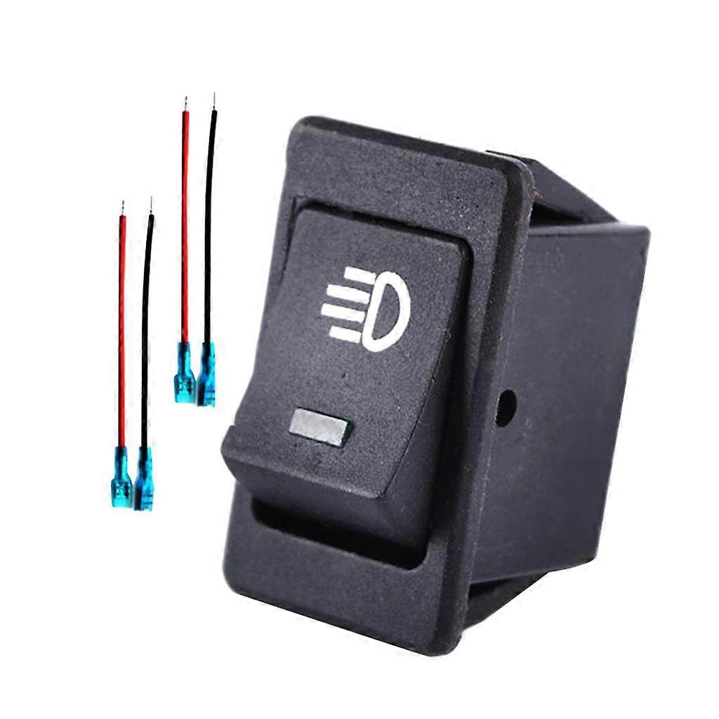 سيارة شاحنة الروك جولة تبديل LED - BlueColour