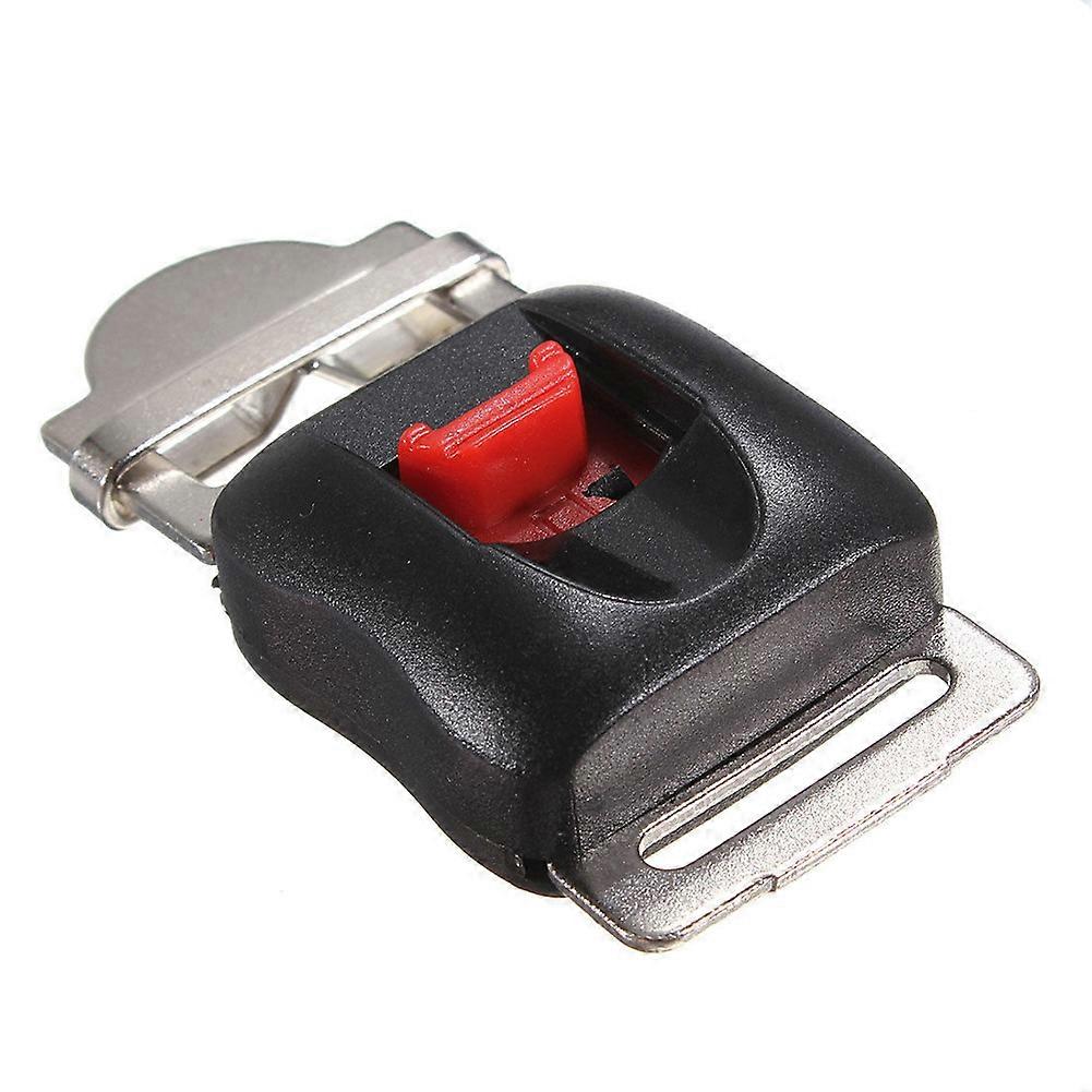 Motorcycle Helmets Clip Strap Quick Release Disconnect Buckle