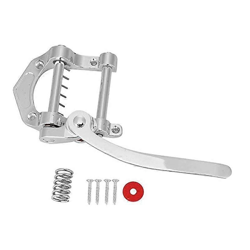 Gitarr Tremolo Stall Elgitarr Tremolo Svans Tremolo