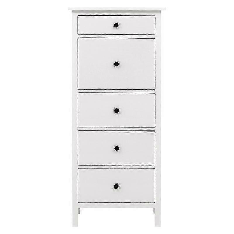 1/10 Bjd Ob11 Muebles en Miniatura Mini Cómoda Accesorios