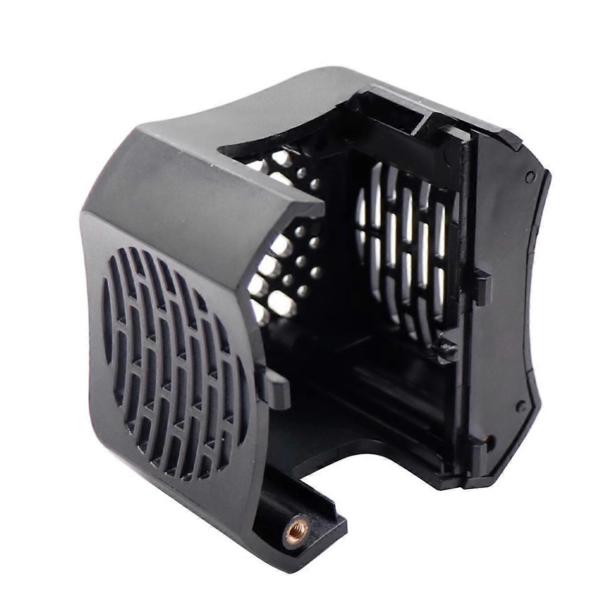For Ender3 V2 Nozzle Fan Cover Assembled Accessory Without Fan Cover