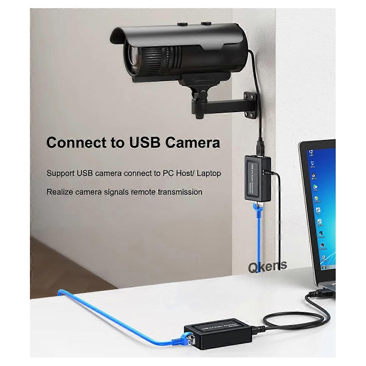 Cable for Webcam Camera Mouse Printer EU PLUG